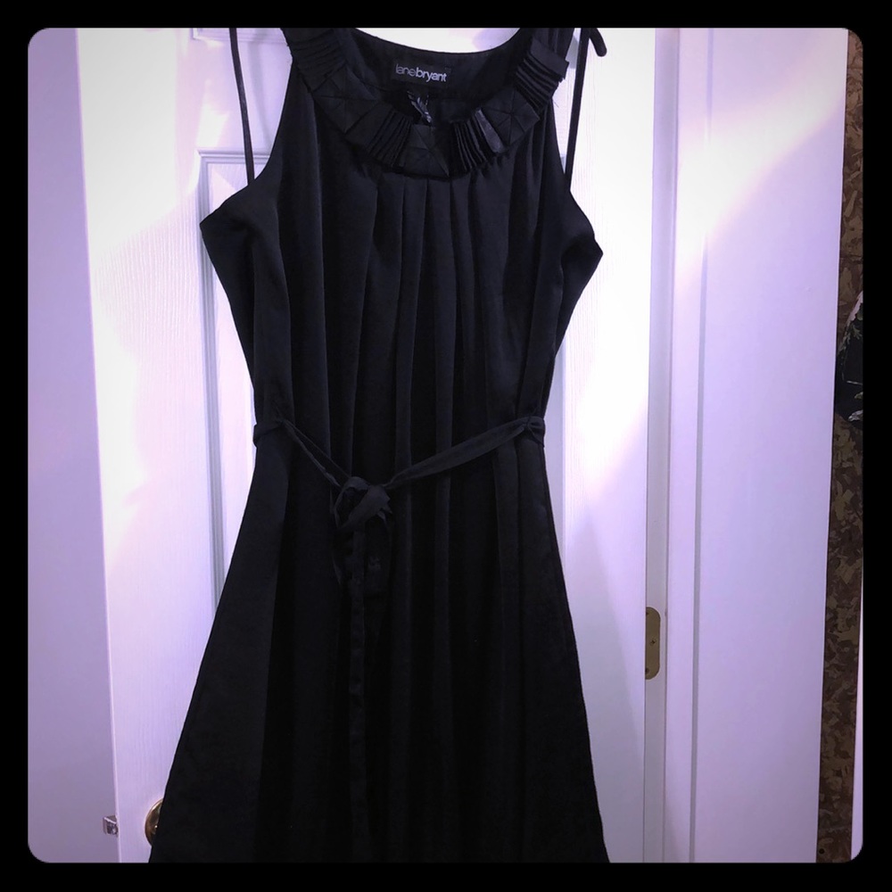 18 Lane Bryant sundress.Business casual or casual